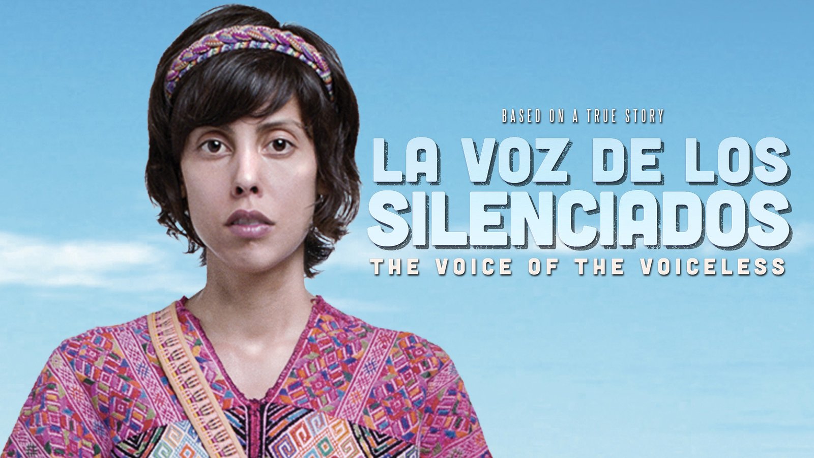 Voice of the Voiceless - La voz de los silenciados