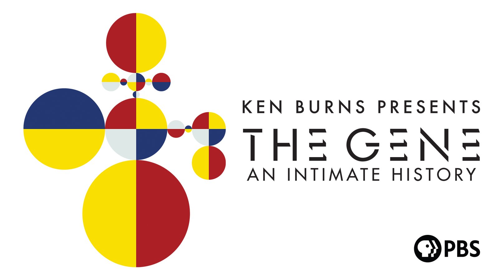 Ken Burns Presents The Gene: An Intimate History