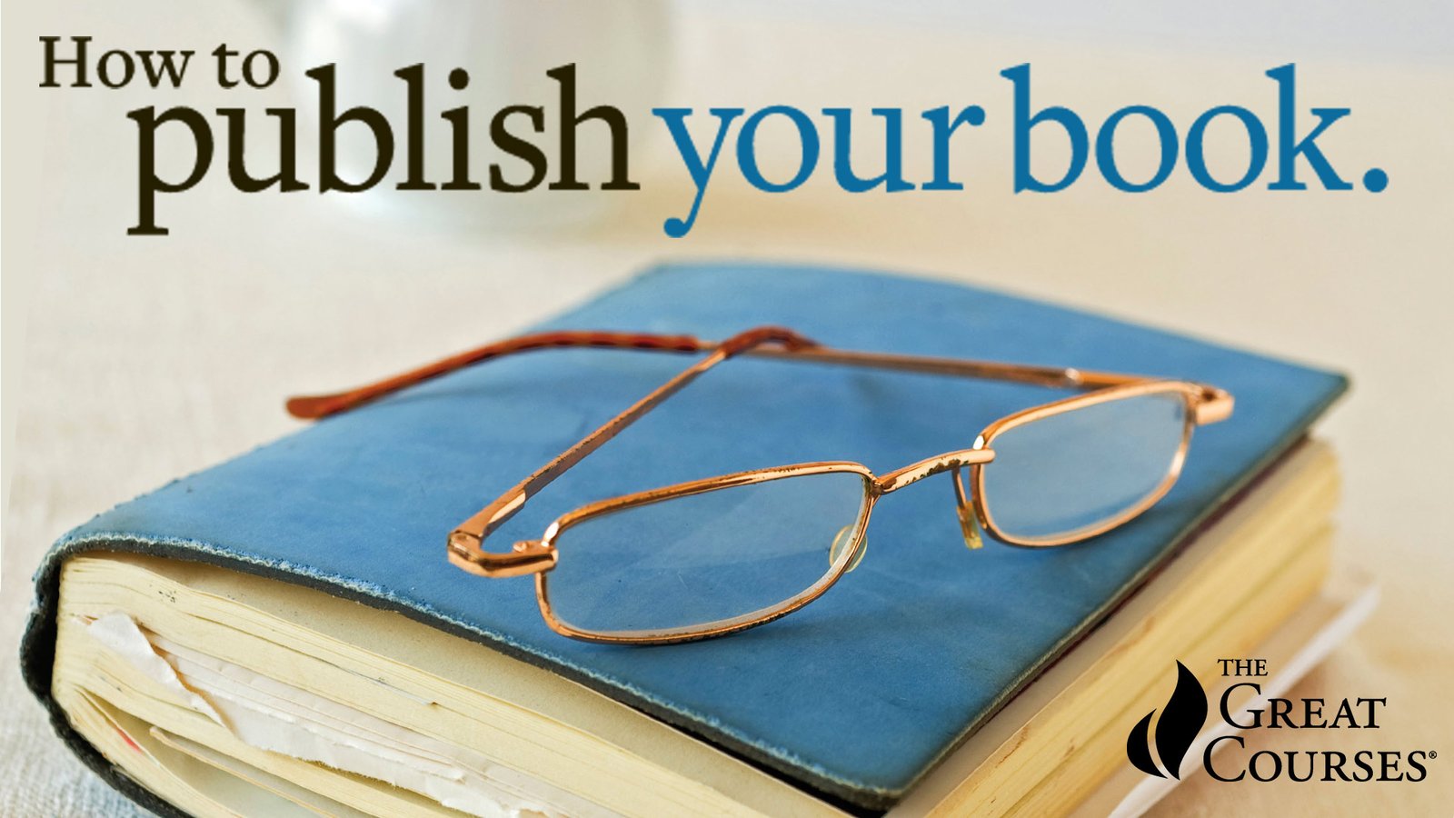 How to Publish Your Book