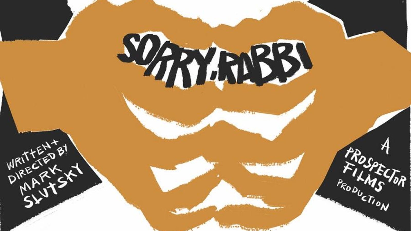 Sorry, Rabbi
