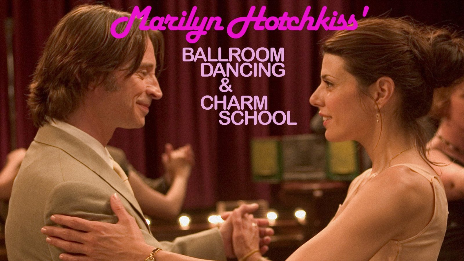 Marilyn Hotchkiss' Ballroom Dancing & Charm School