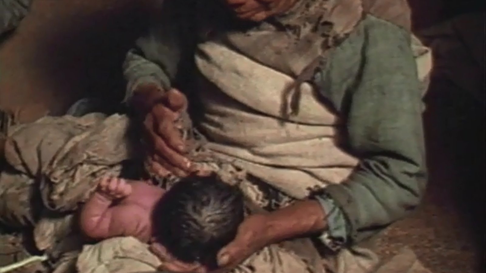 We Know How To Do These Things: Birth In a Newar Village