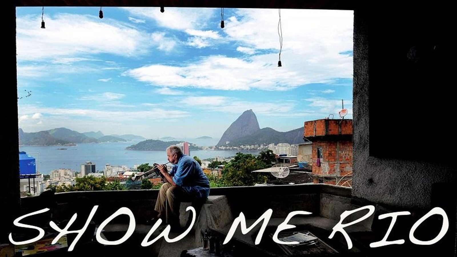 Show Me Rio! - The Authentic Rio de Janerio Experience