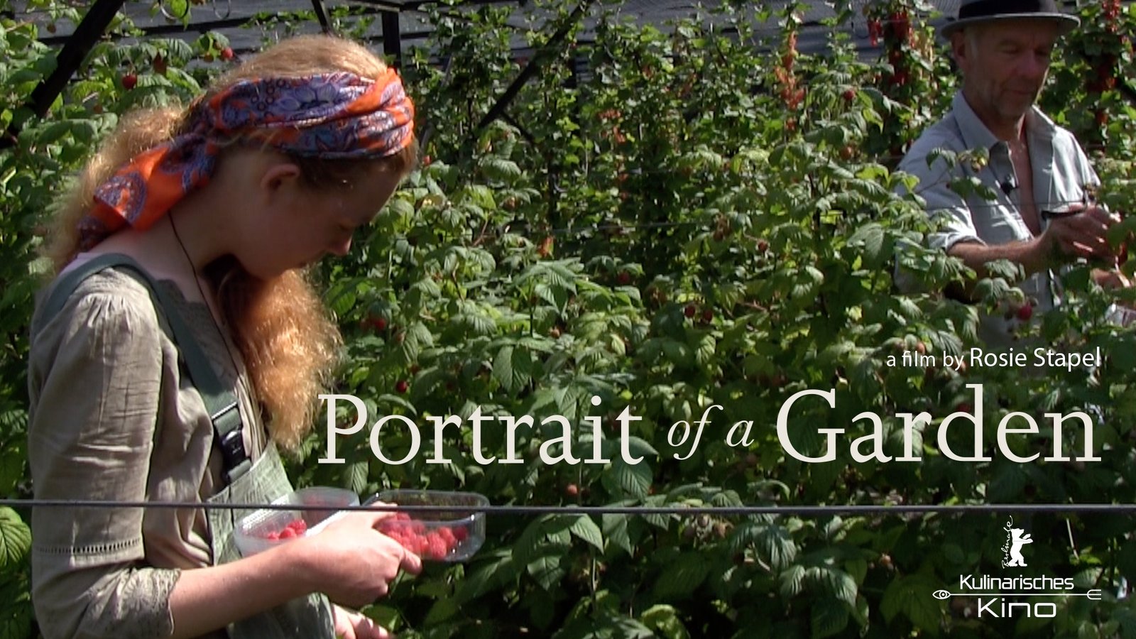 Portrait of a Garden - A Historic Dutch Garden and the People Who Tend It