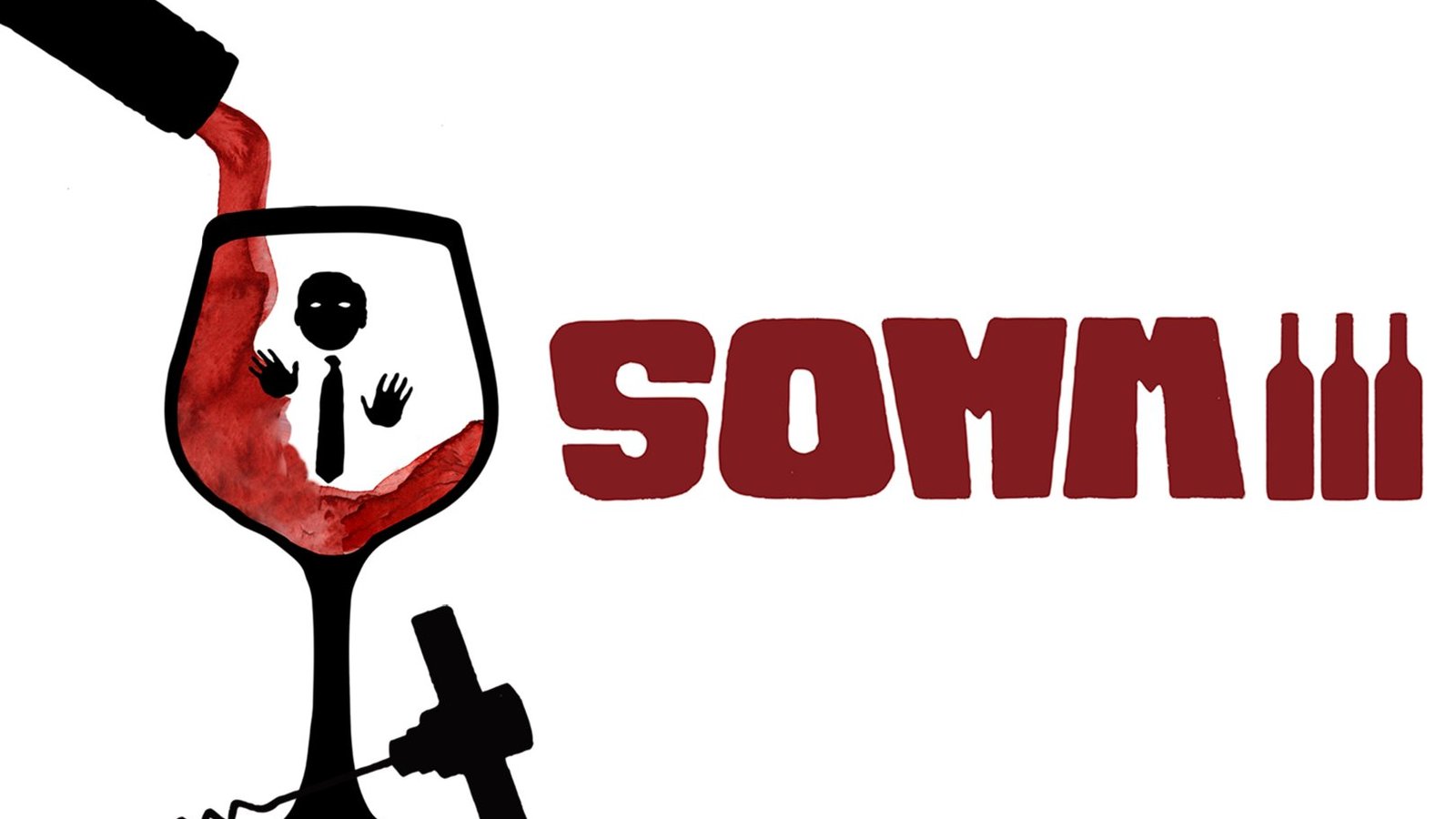 Somm 3 - Master Sommeliers Taste Rare Bottles