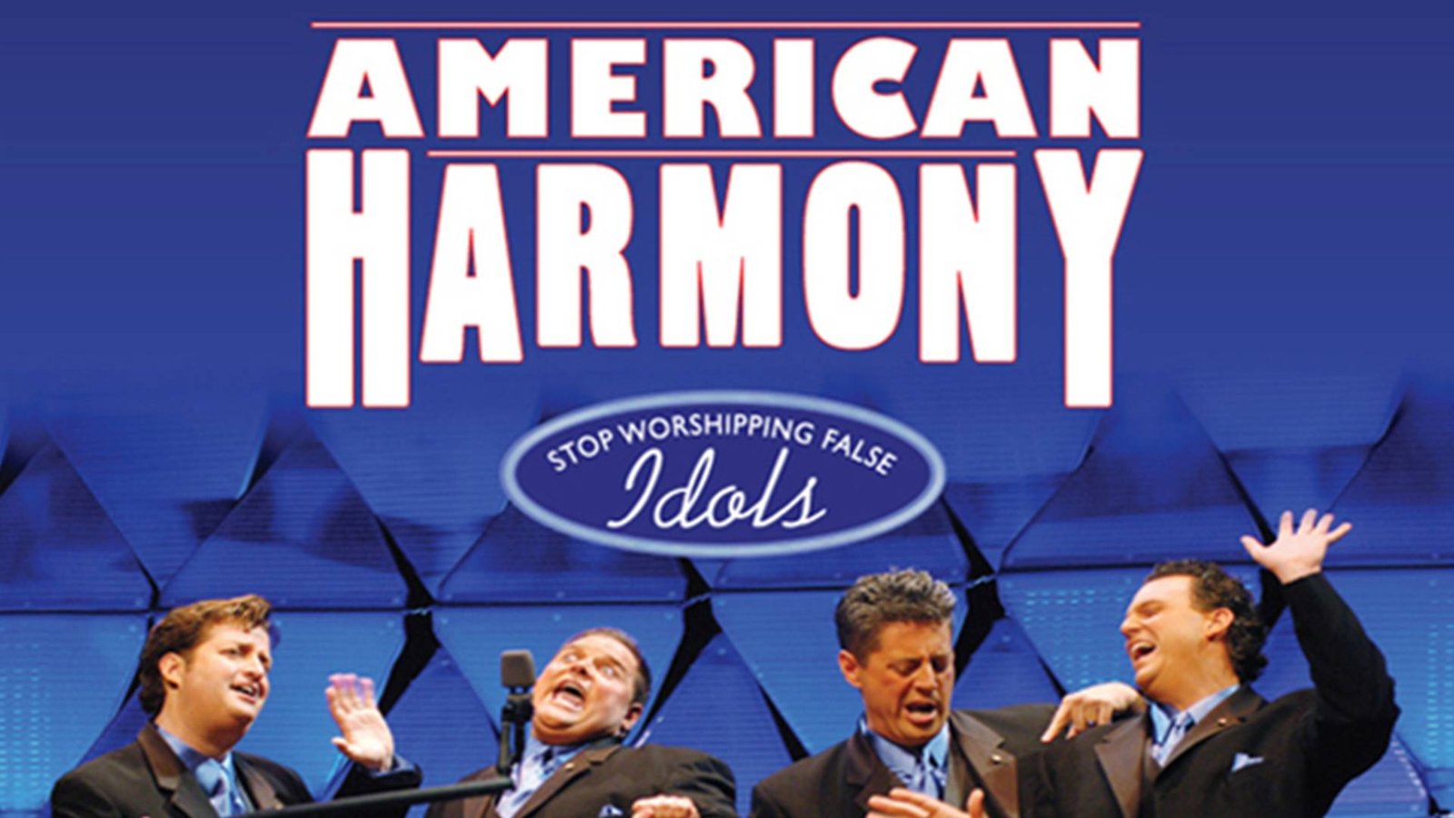 American Harmony
