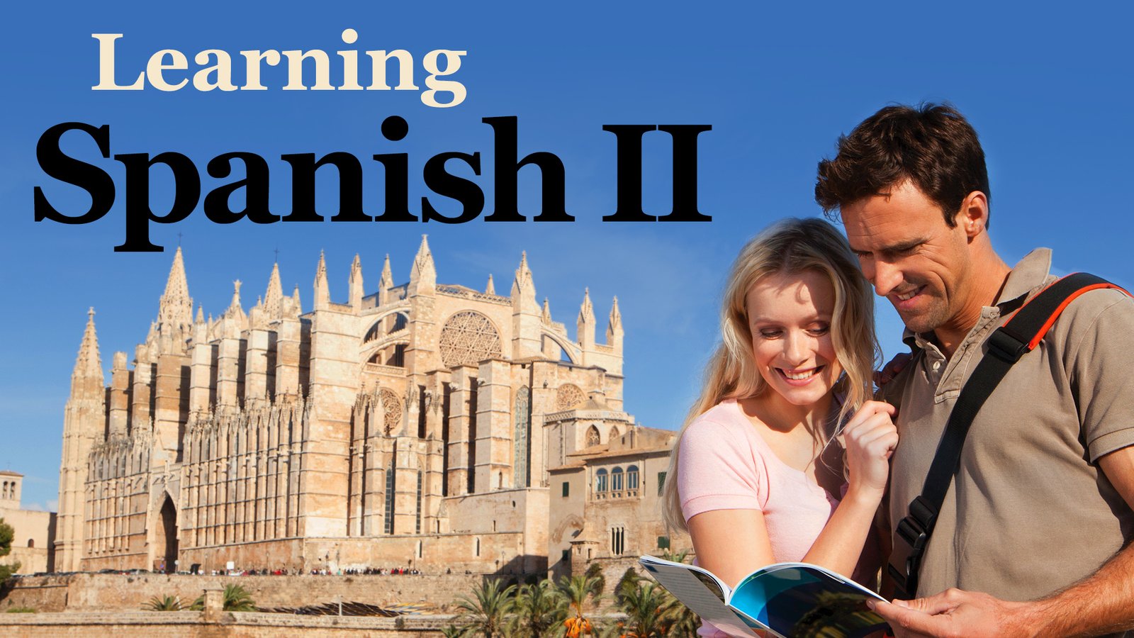 Learning Spanish II: How to Understand and Speak a New Language