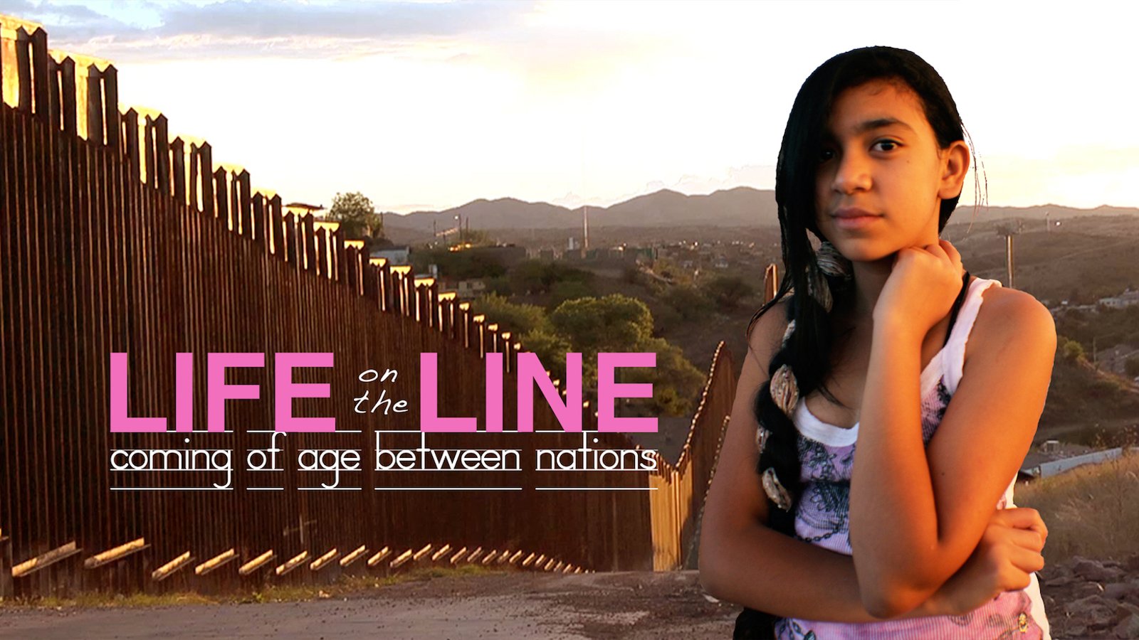 Life on the Line - Coming of Age Between Nations