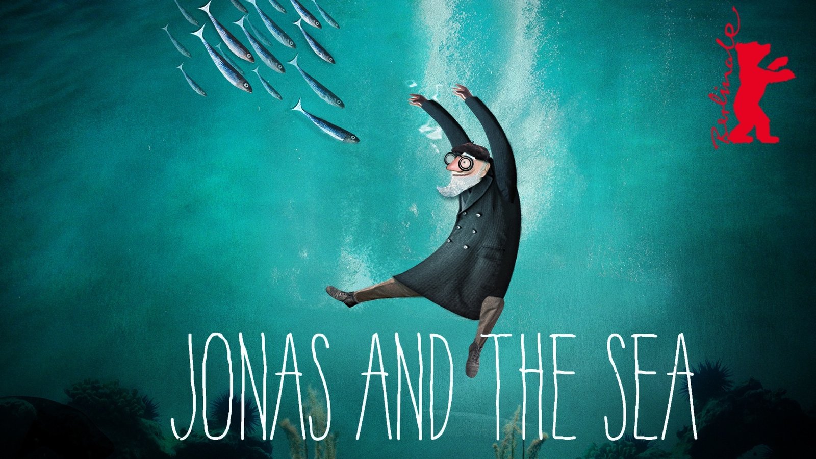 Jonas and the Sea