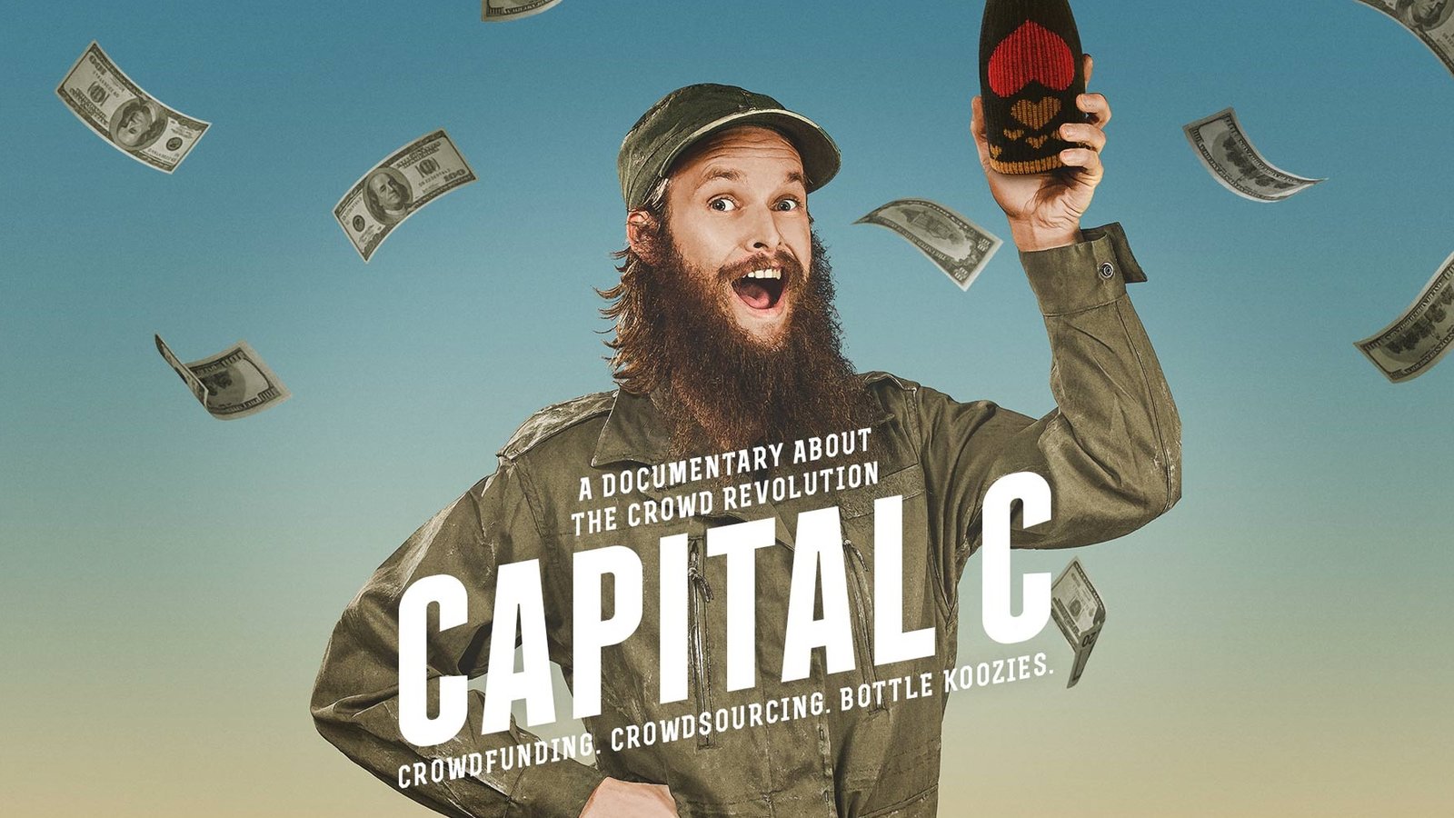 Capital C: The Crowdfunding Revolution - N.A