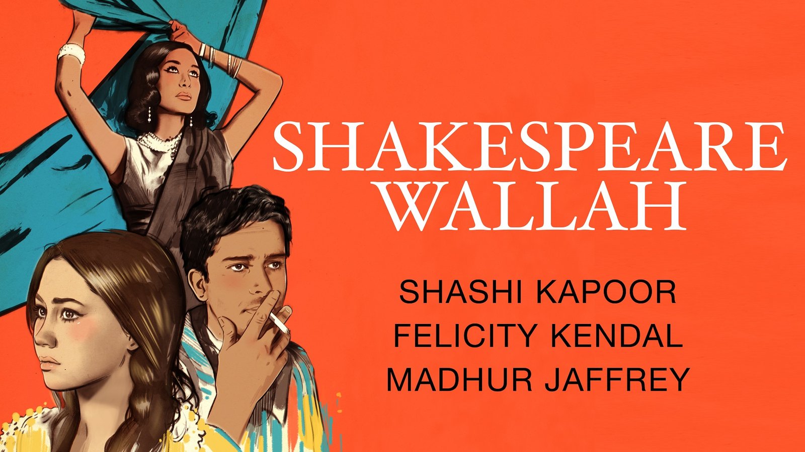 Shakespeare Wallah