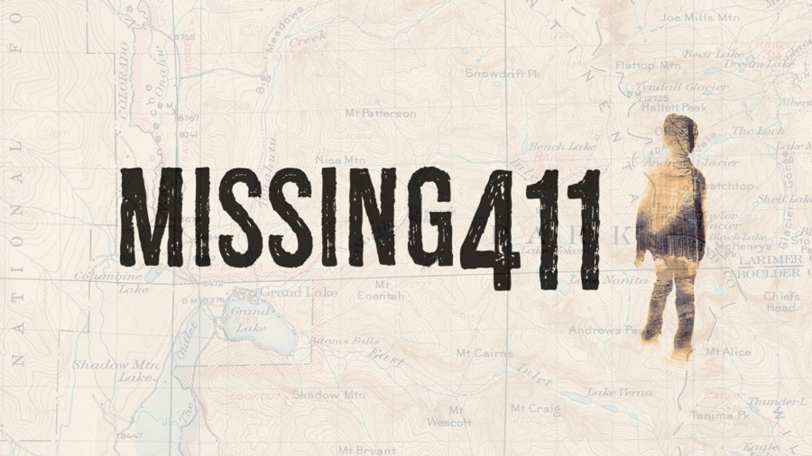 Missing 411 - The Unsolved Cases of 5 Missing Children