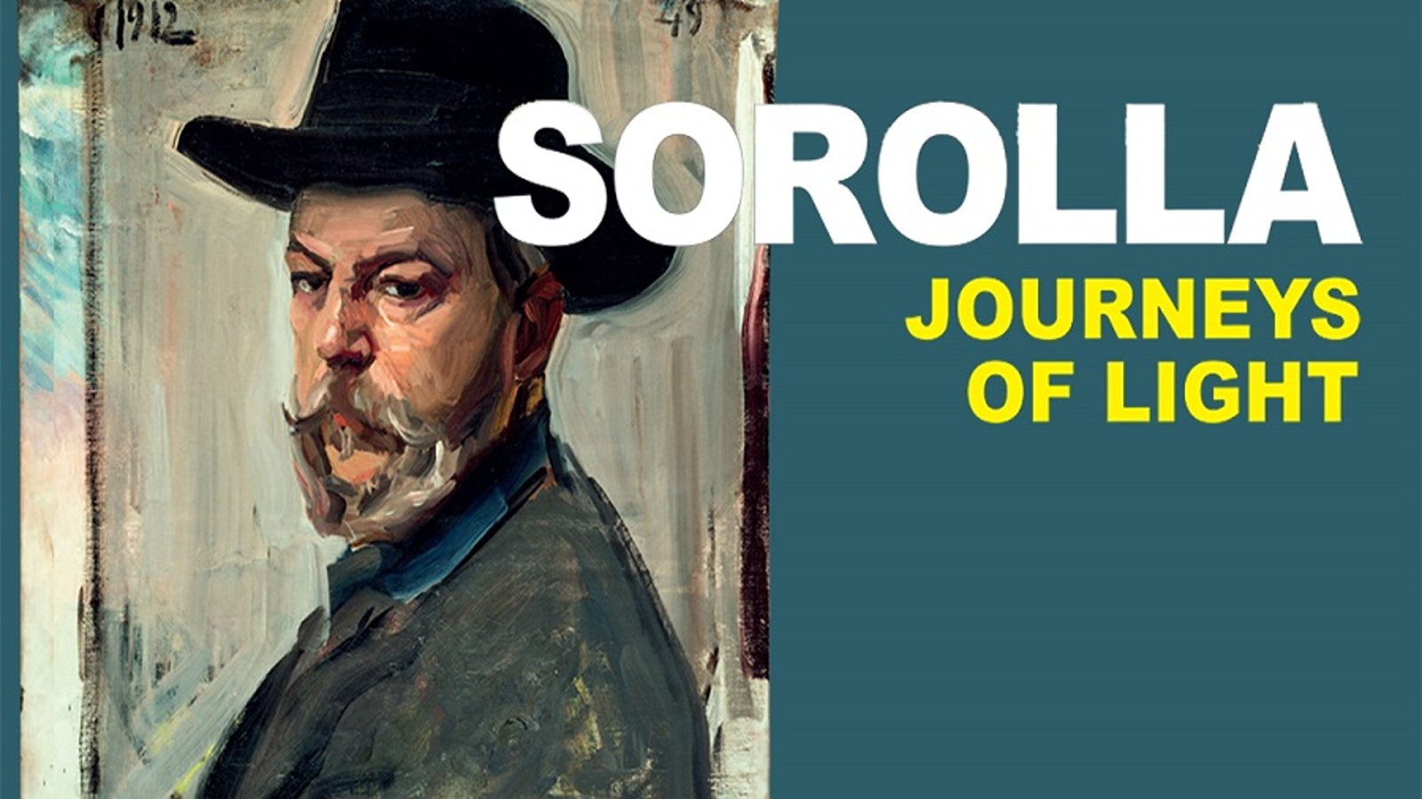 Joaquin Sorolla: Journeys of Light - A Portrait of a Great Spanish Painter