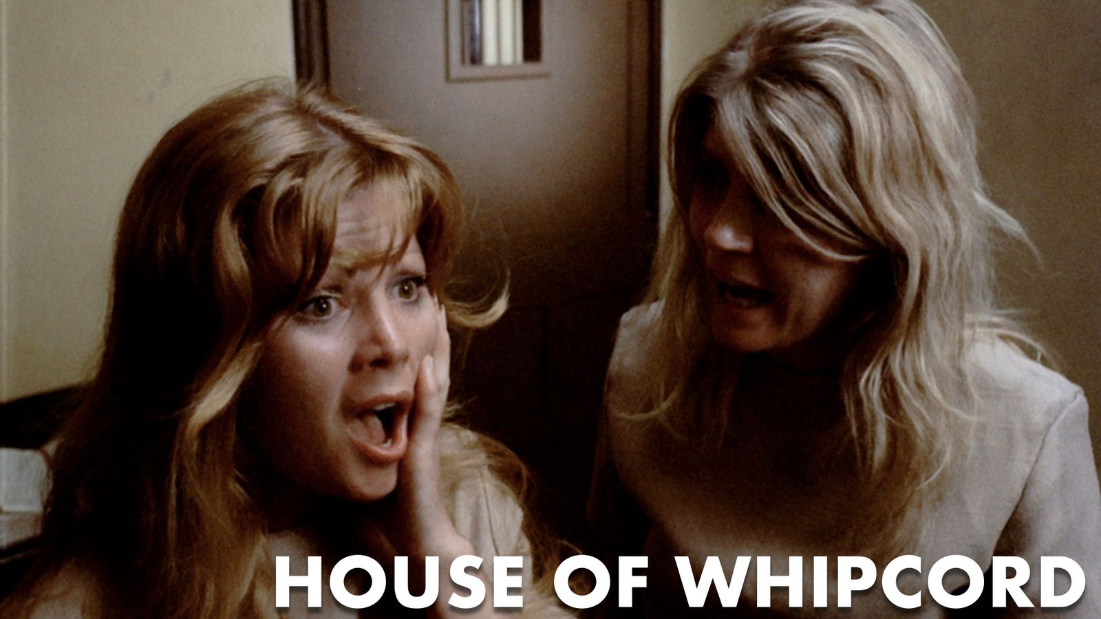 House Of Whipcord
