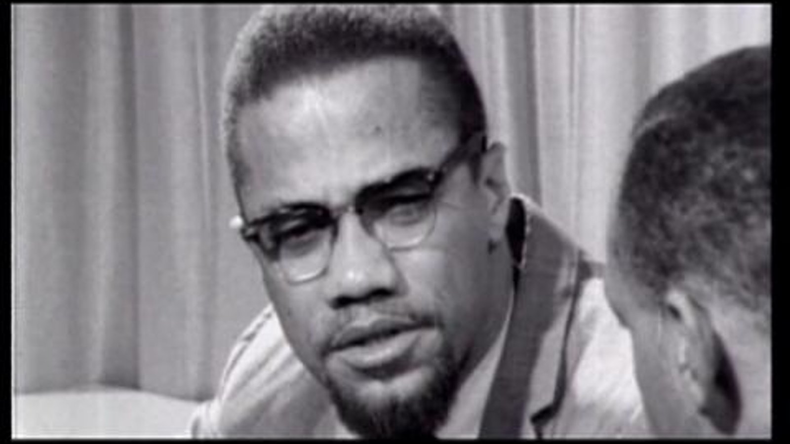Malcolm X - Murder In New York