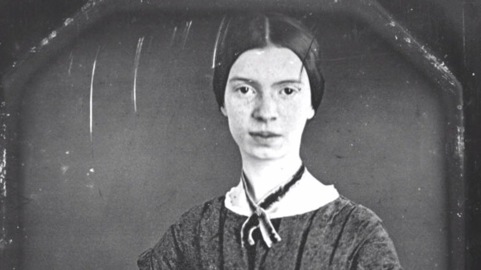 Dickinson - The Life and Work of Emily Dickinson