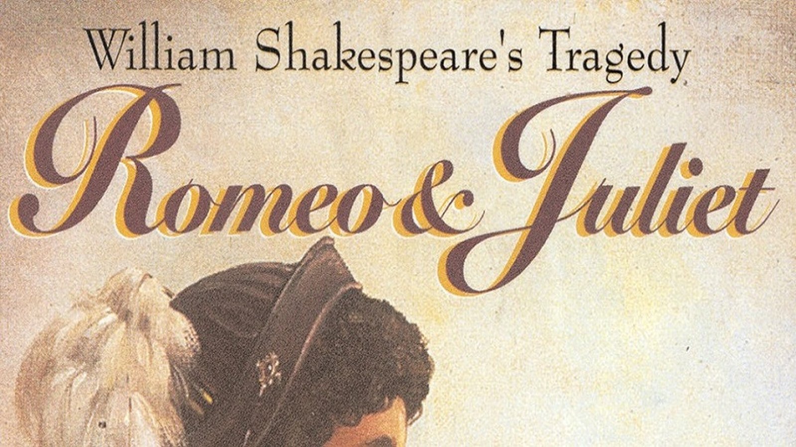 Shakespeare Series: Romeo and Juliet