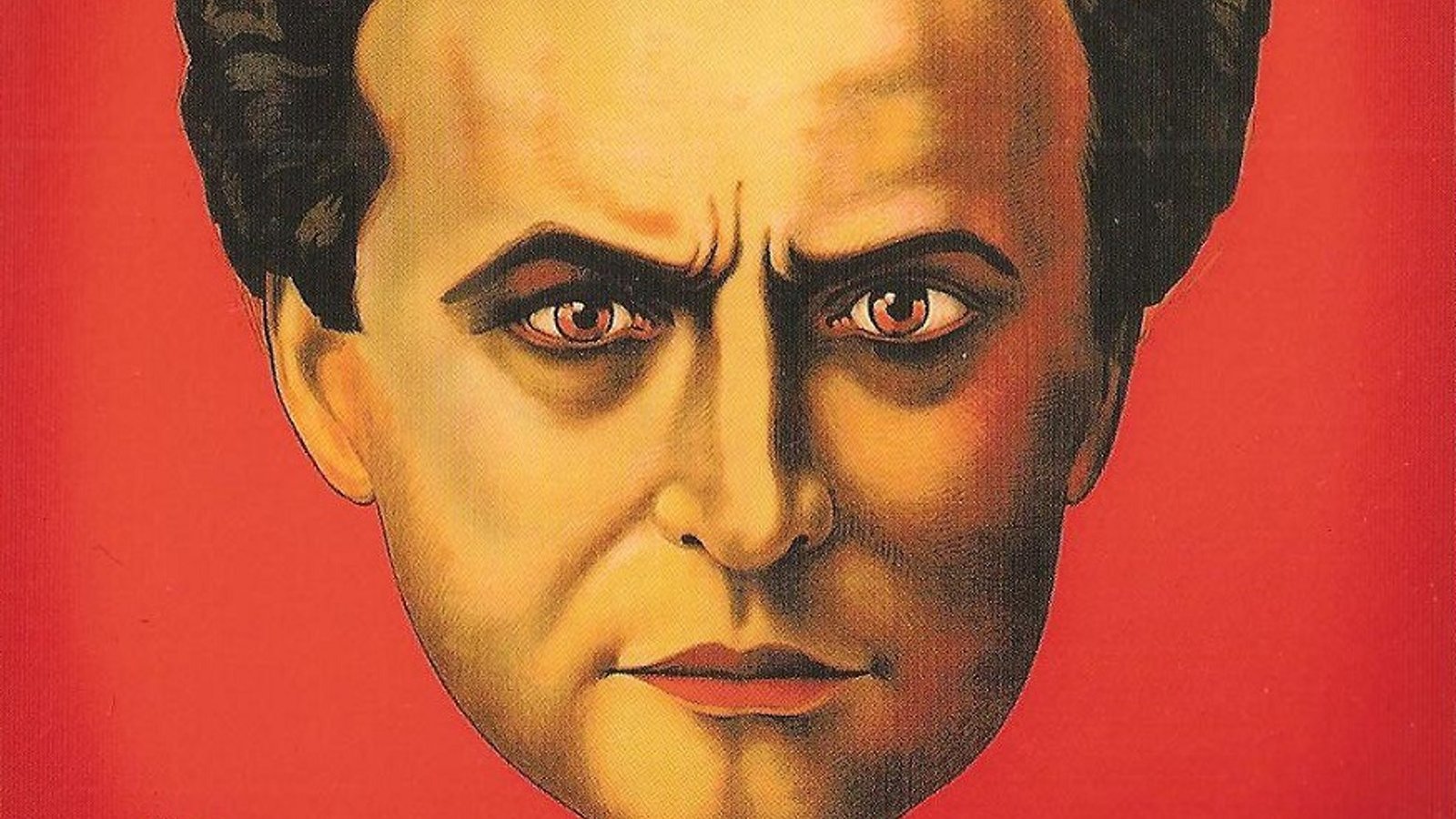 Houdini: The Movie Star, Part 3