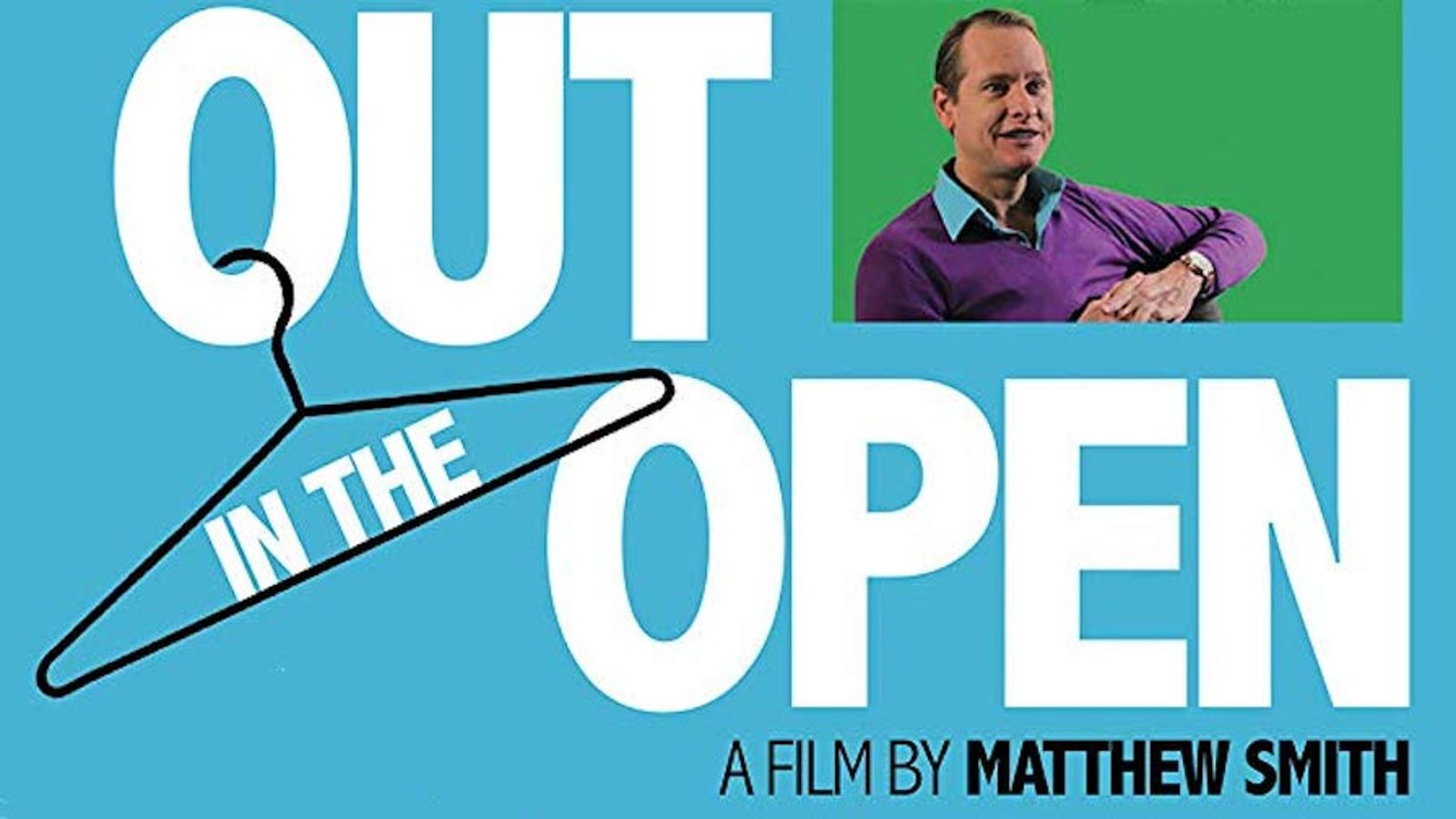 Out in the Open - A Celebration of the LGBTQ Community