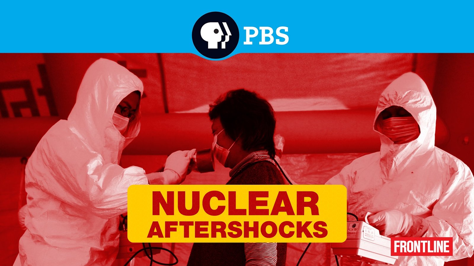Nuclear Aftershocks - The Fukushima Disaster and the Future of Nuclear Energy
