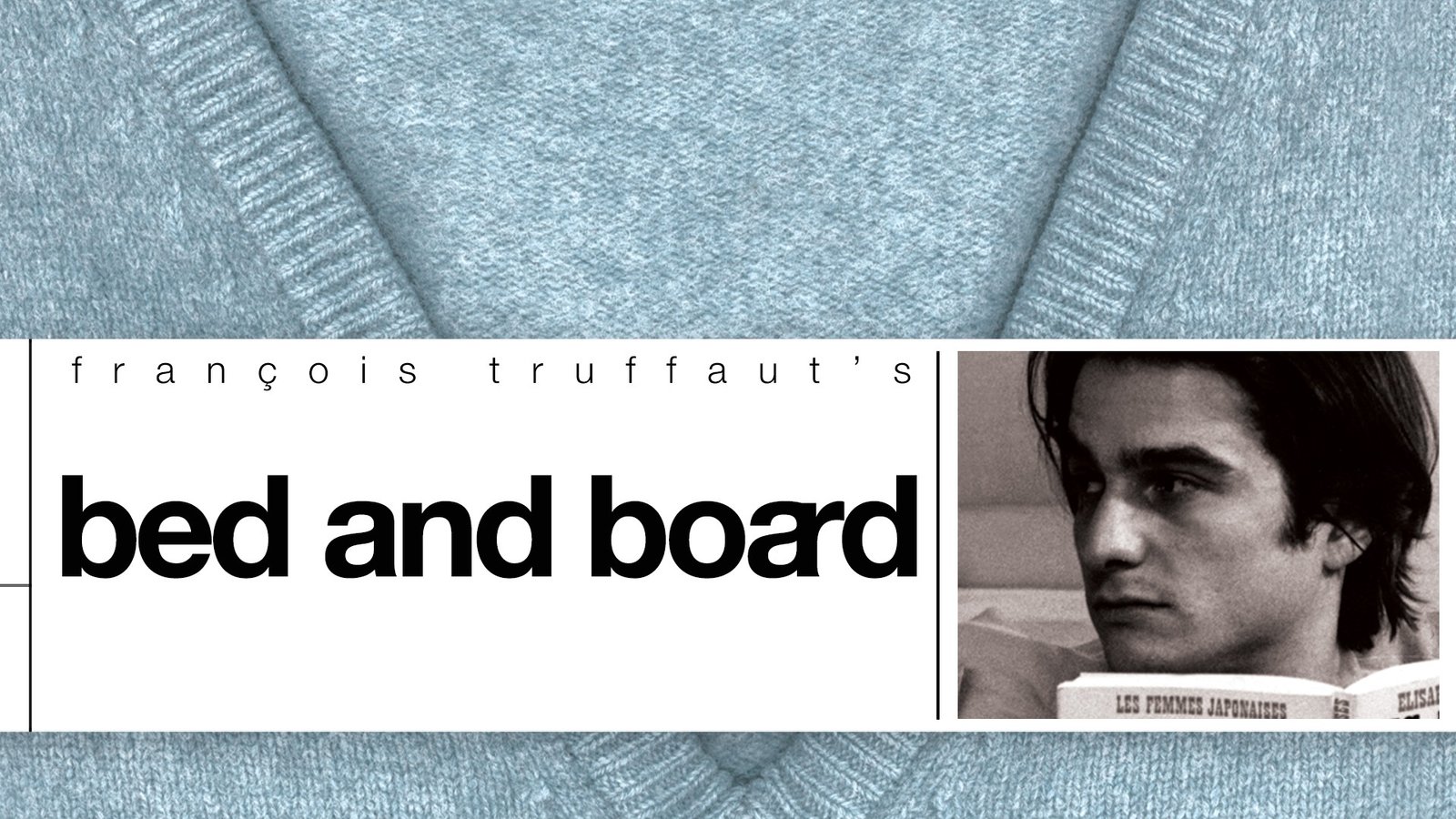 Bed and Board
