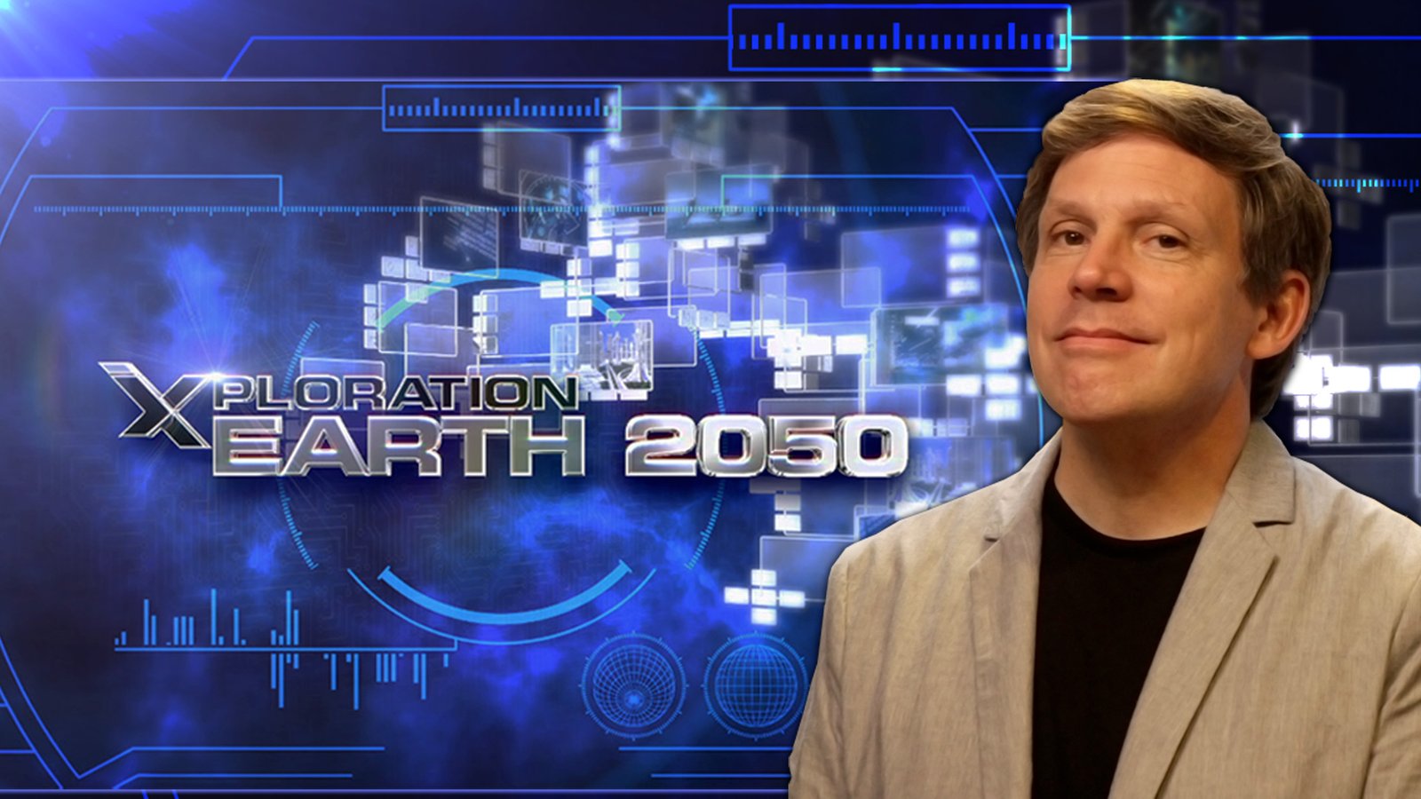 Xploration Earth 2050 - Season 2