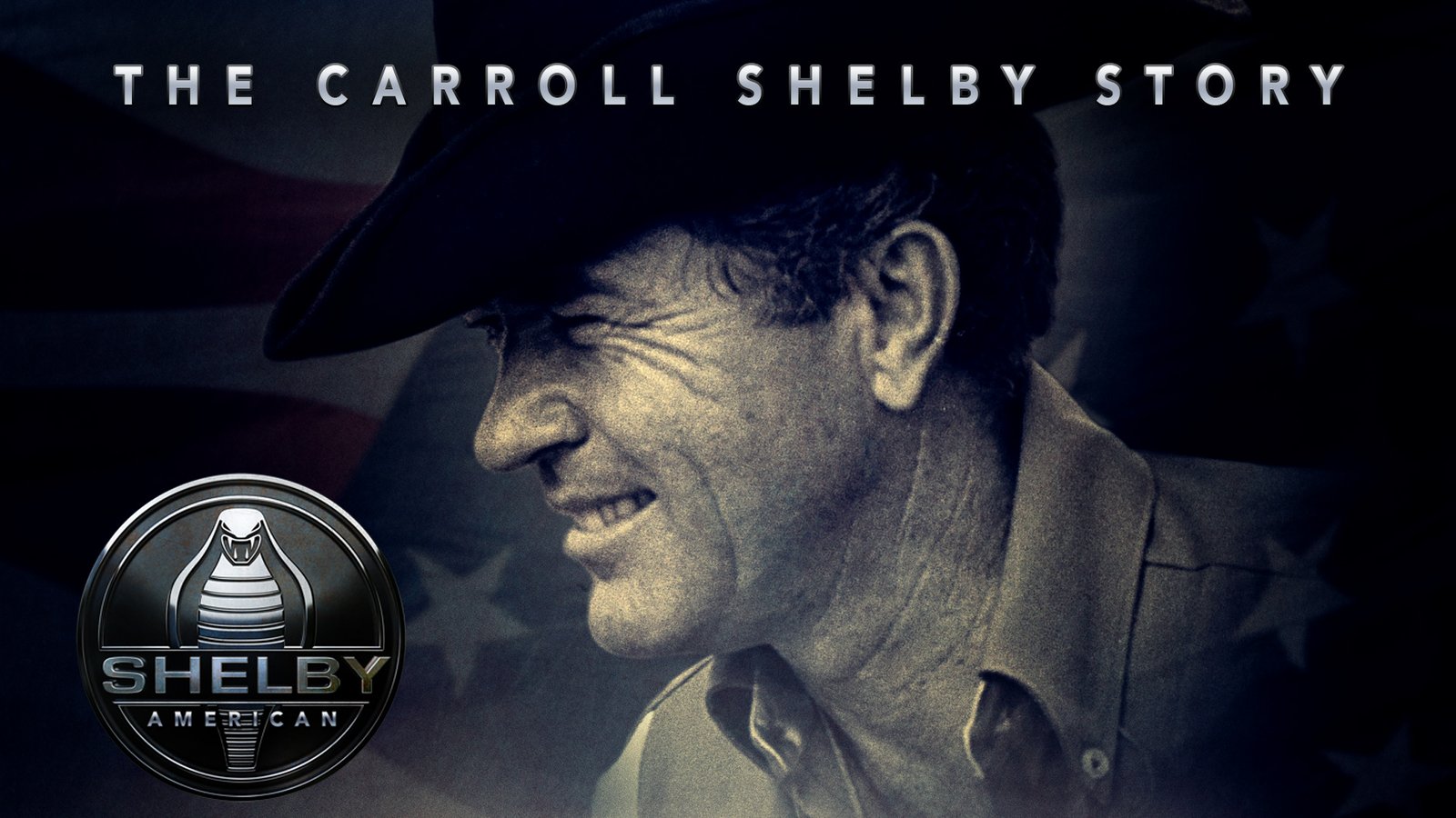 Shelby American: The Carroll Shelby Story