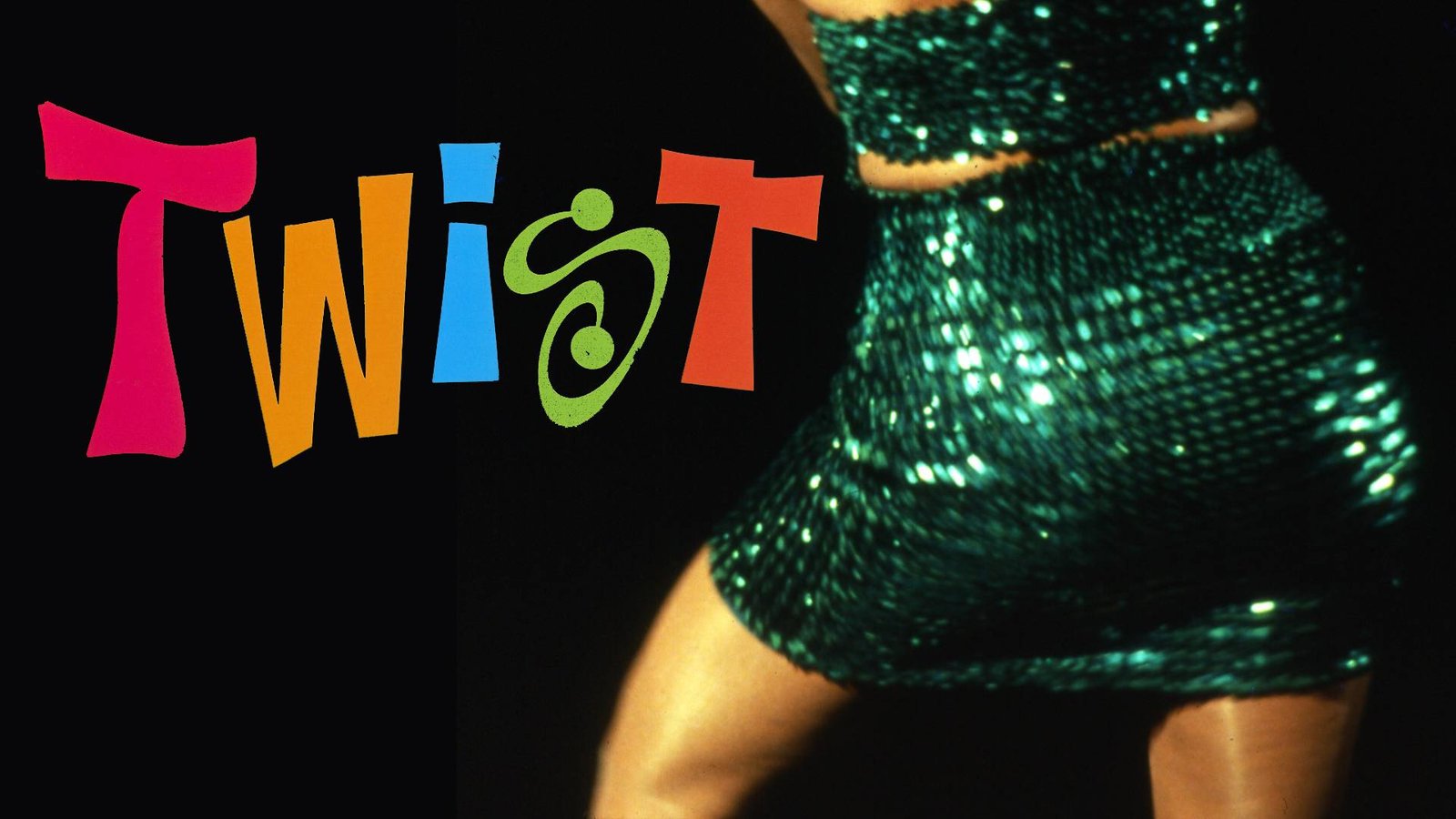 Twist - The Evolution of Rock & Roll Dance