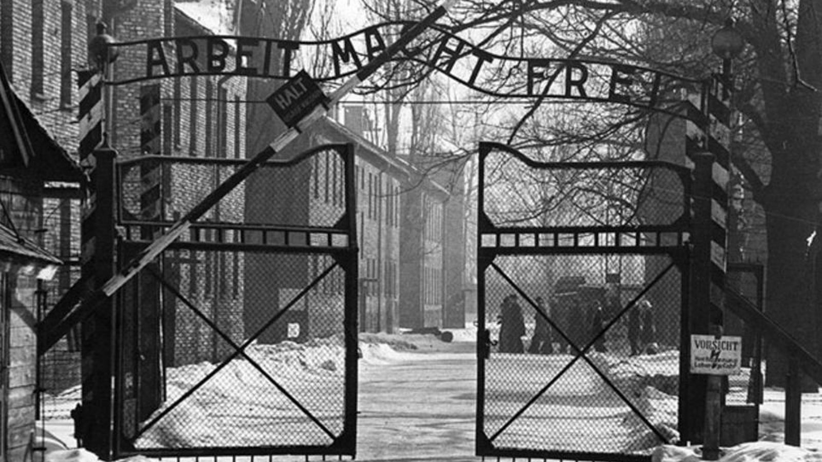 The Holocaust: What The Allies Knew
