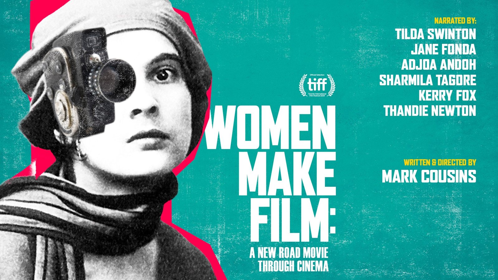 Women Make Film