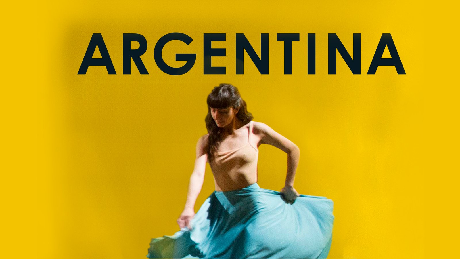 Argentina - Folklore, Dance and Music