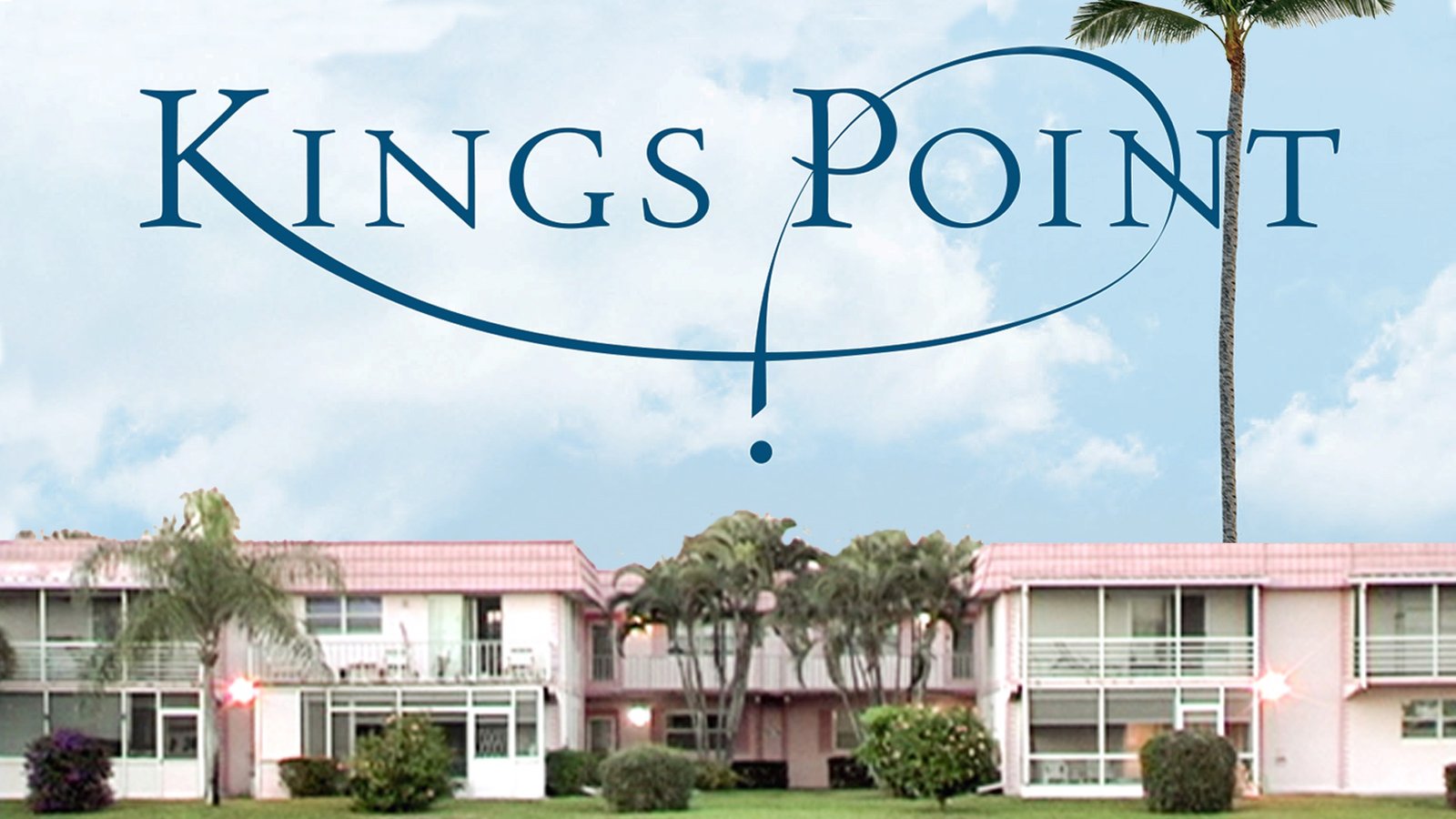 Kings Point - Elderly New Yorkers Migrating to Florida