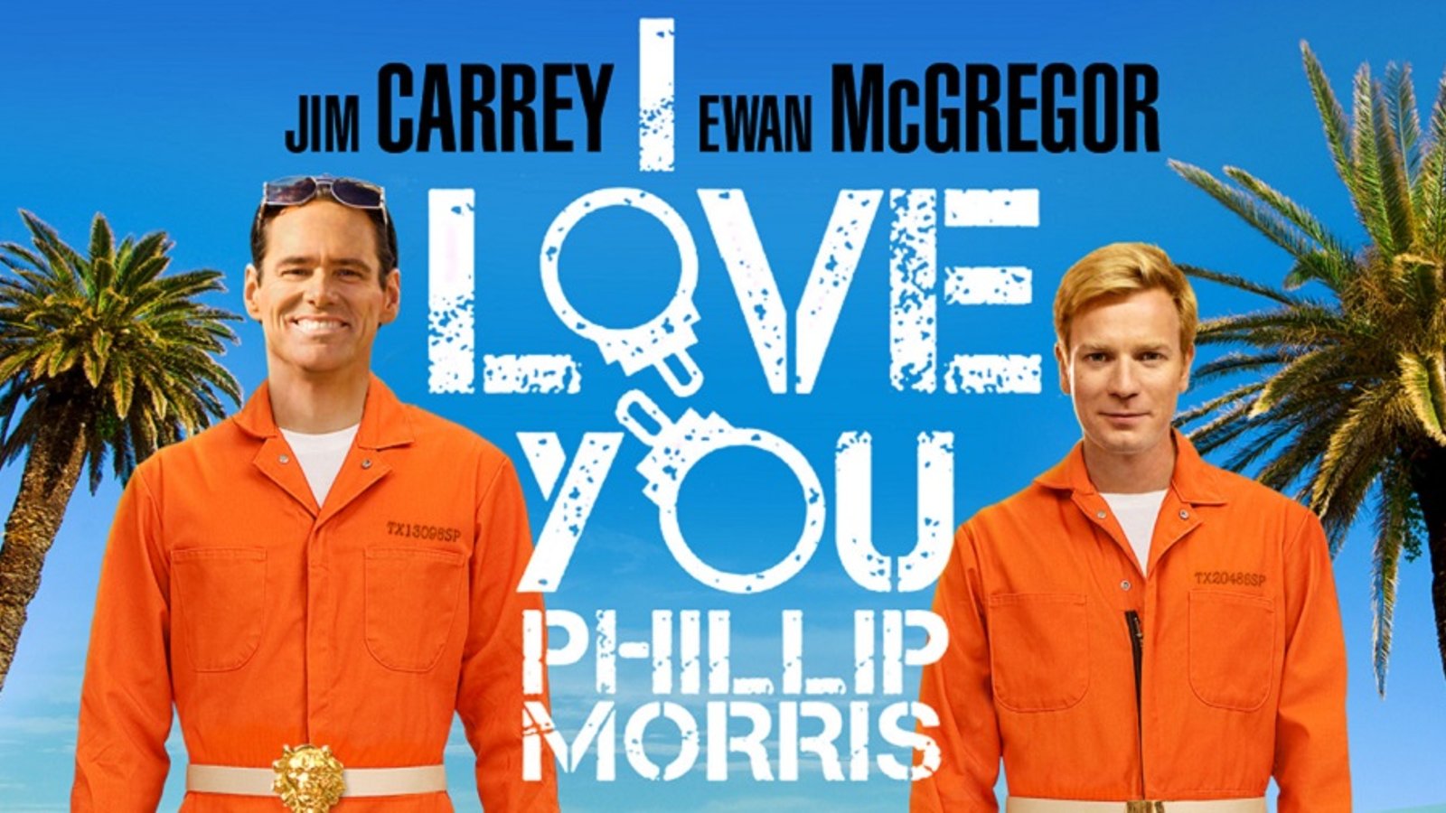 I Love You Phillip Morris Kanopy