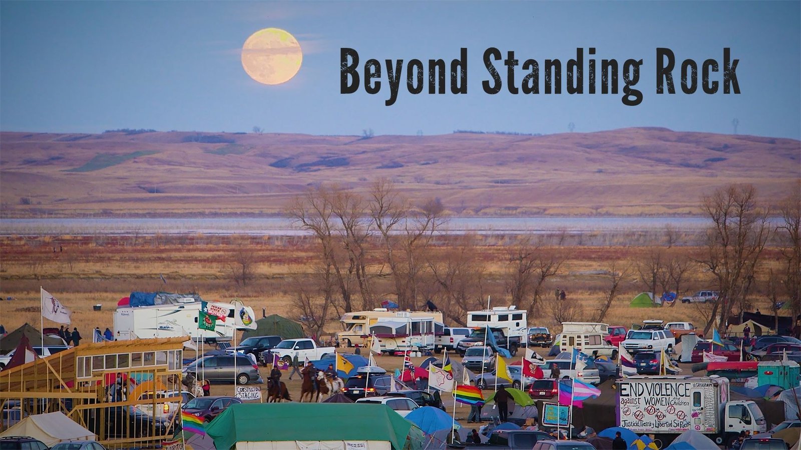 Beyond Standing Rock