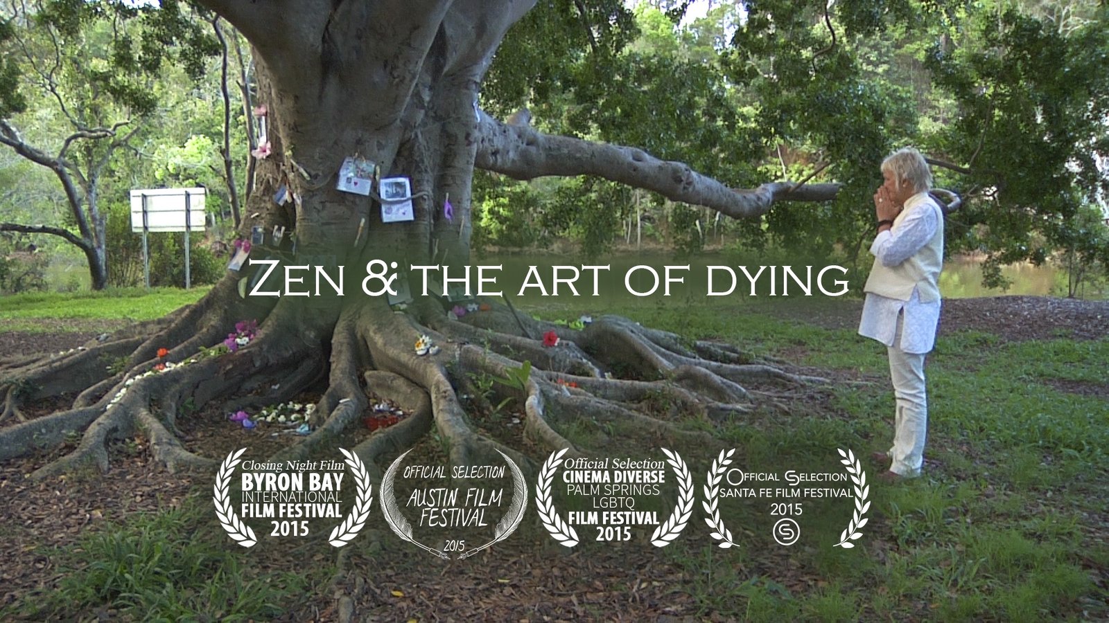 Zen & the Art of Dying - Let's Do Death Differently