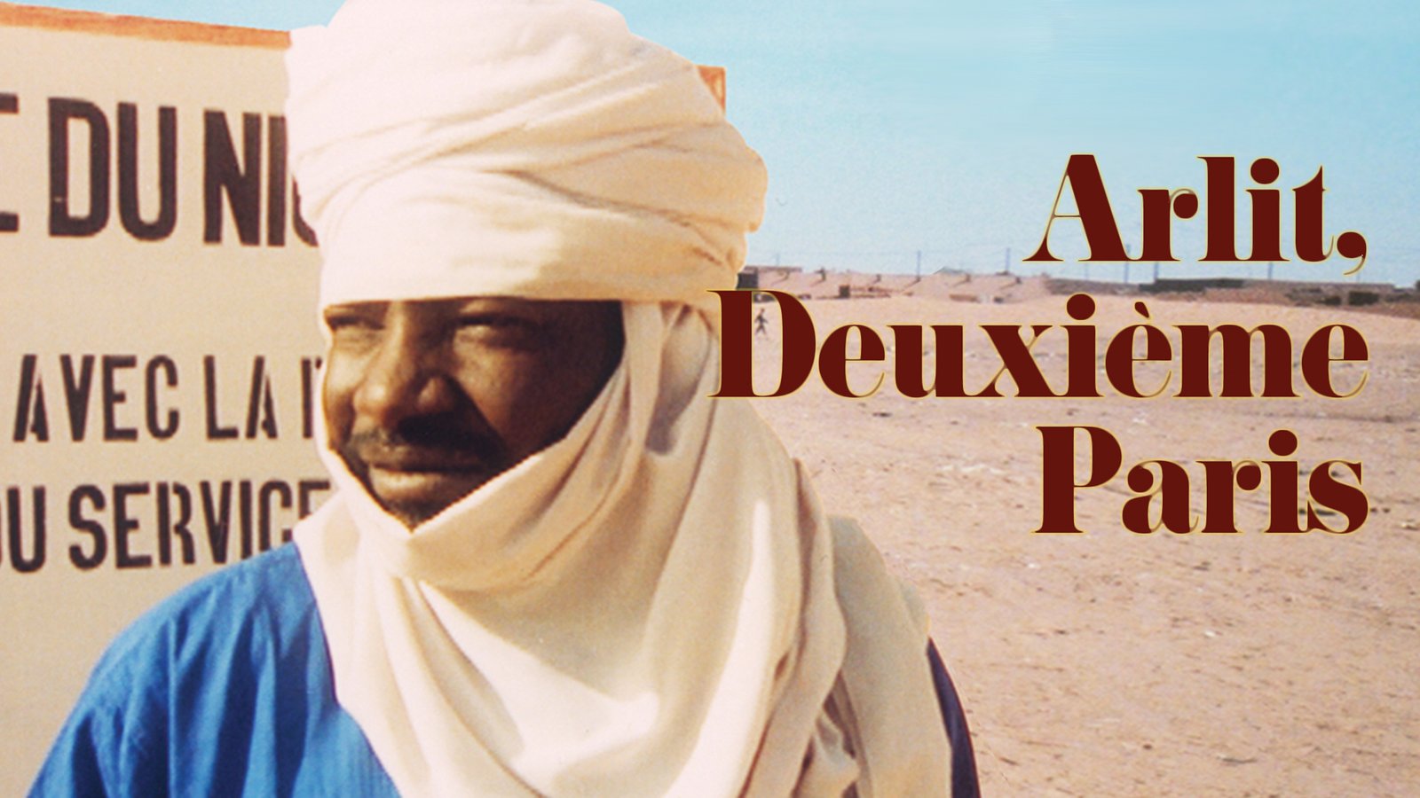 Arlit: Deuxieme Paris - Environmental Racism in the Sahara Desert