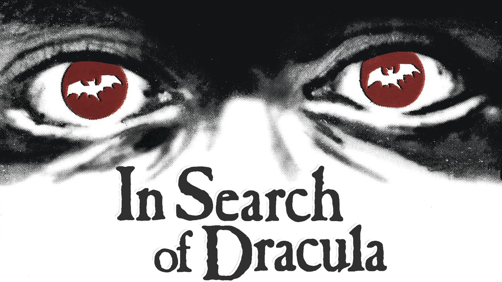 In Search of Dracula - Vem var Dracula?