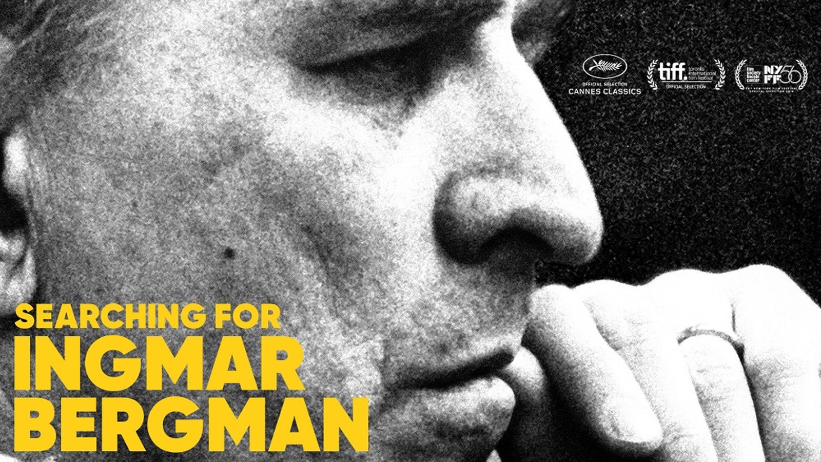 Searching For Ingmar Bergman - The History of a Legendary Filmmaker