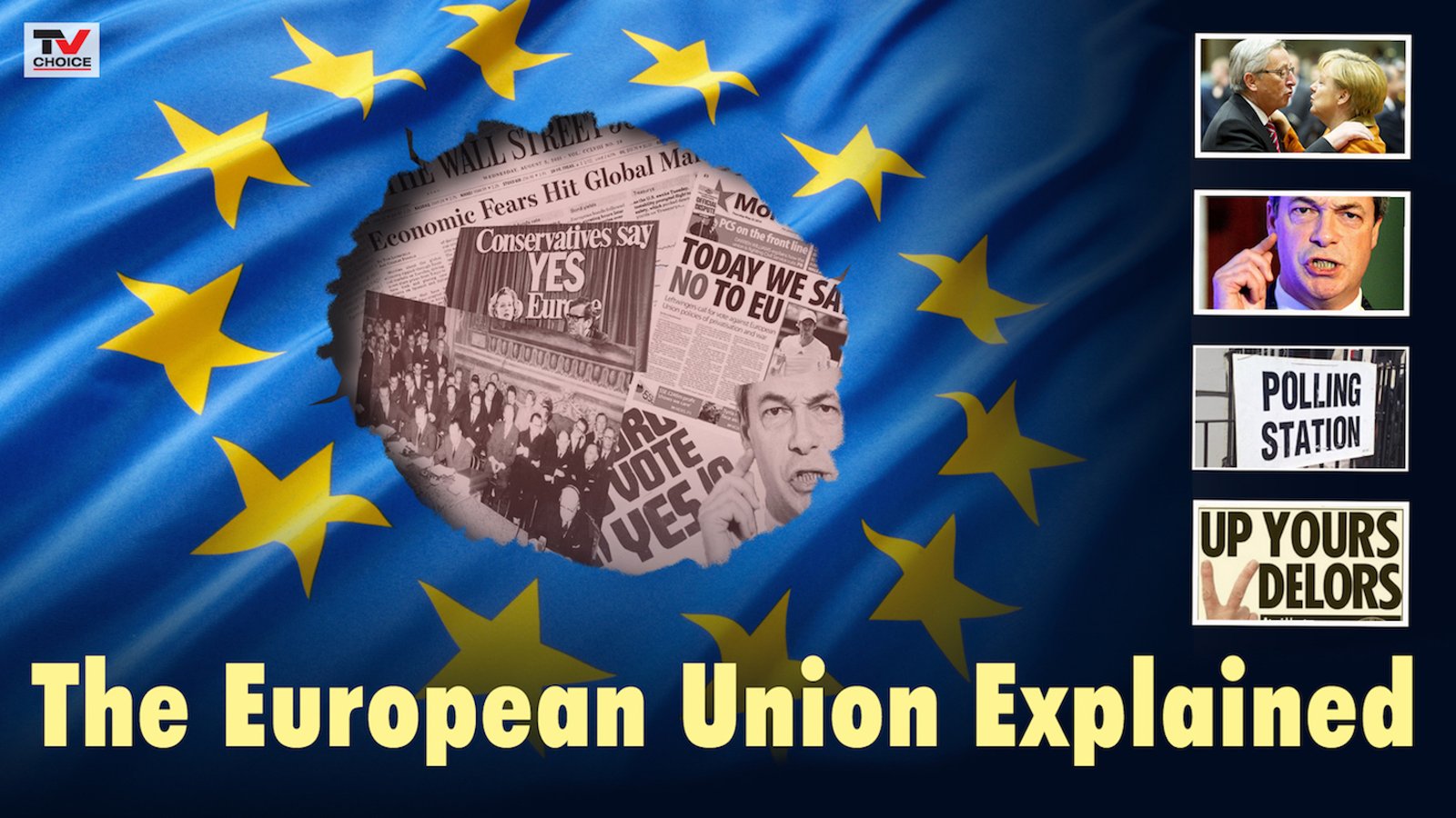 European Union visual data 7