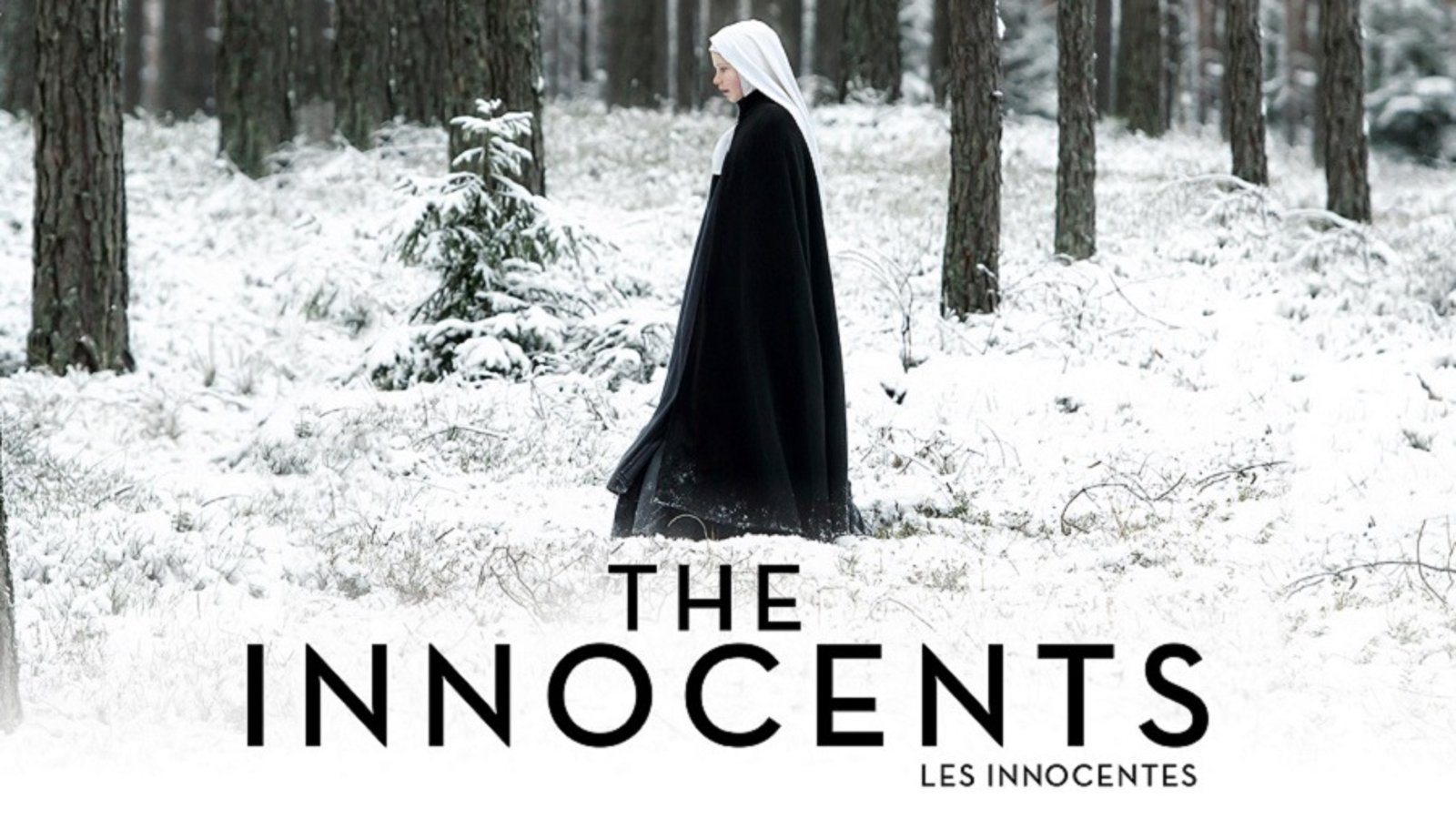 The Innocents - Les innocentes