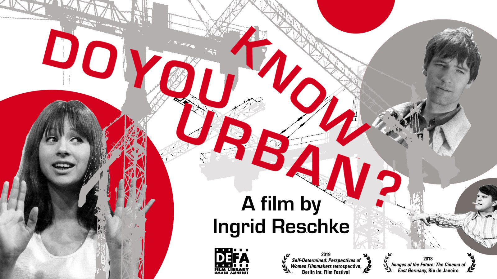 Do You Know Urban? - Kennen Sie Urban?