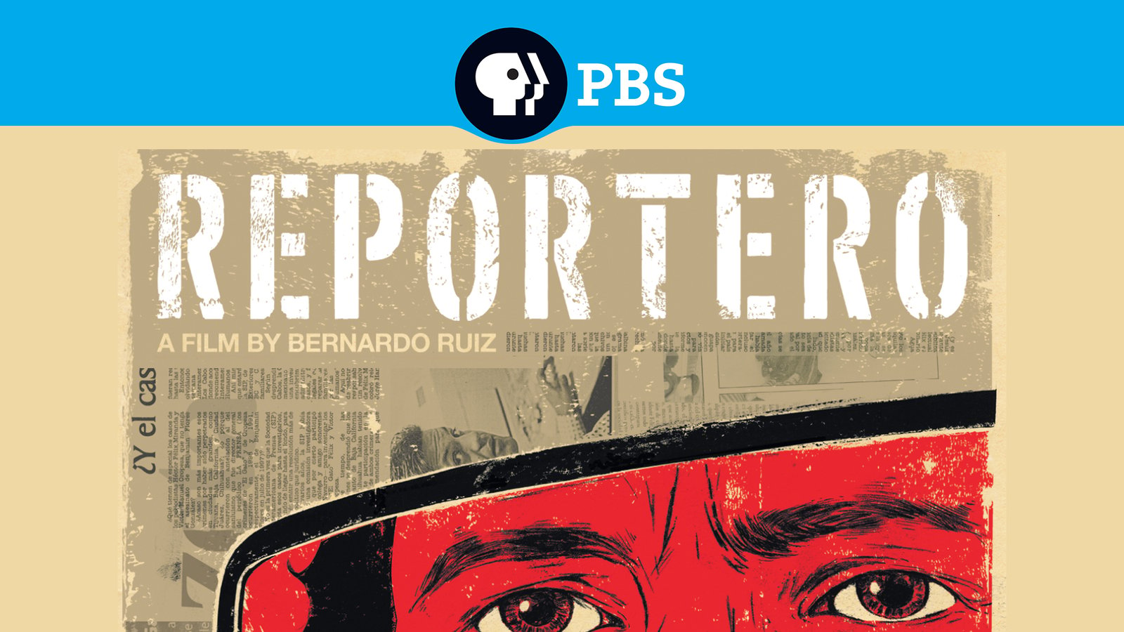 Reportero - Journalists Risking their Lives to Report on the Mexican Drug War