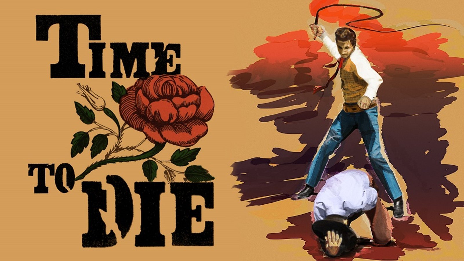 Time to Die - (Tiempo De Morir)