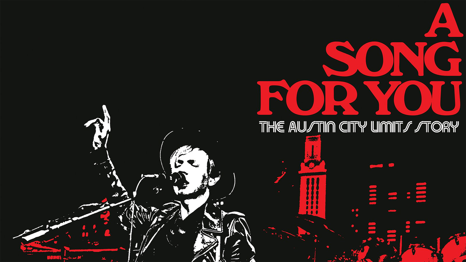 A Song For You - The Austin City Limits Story