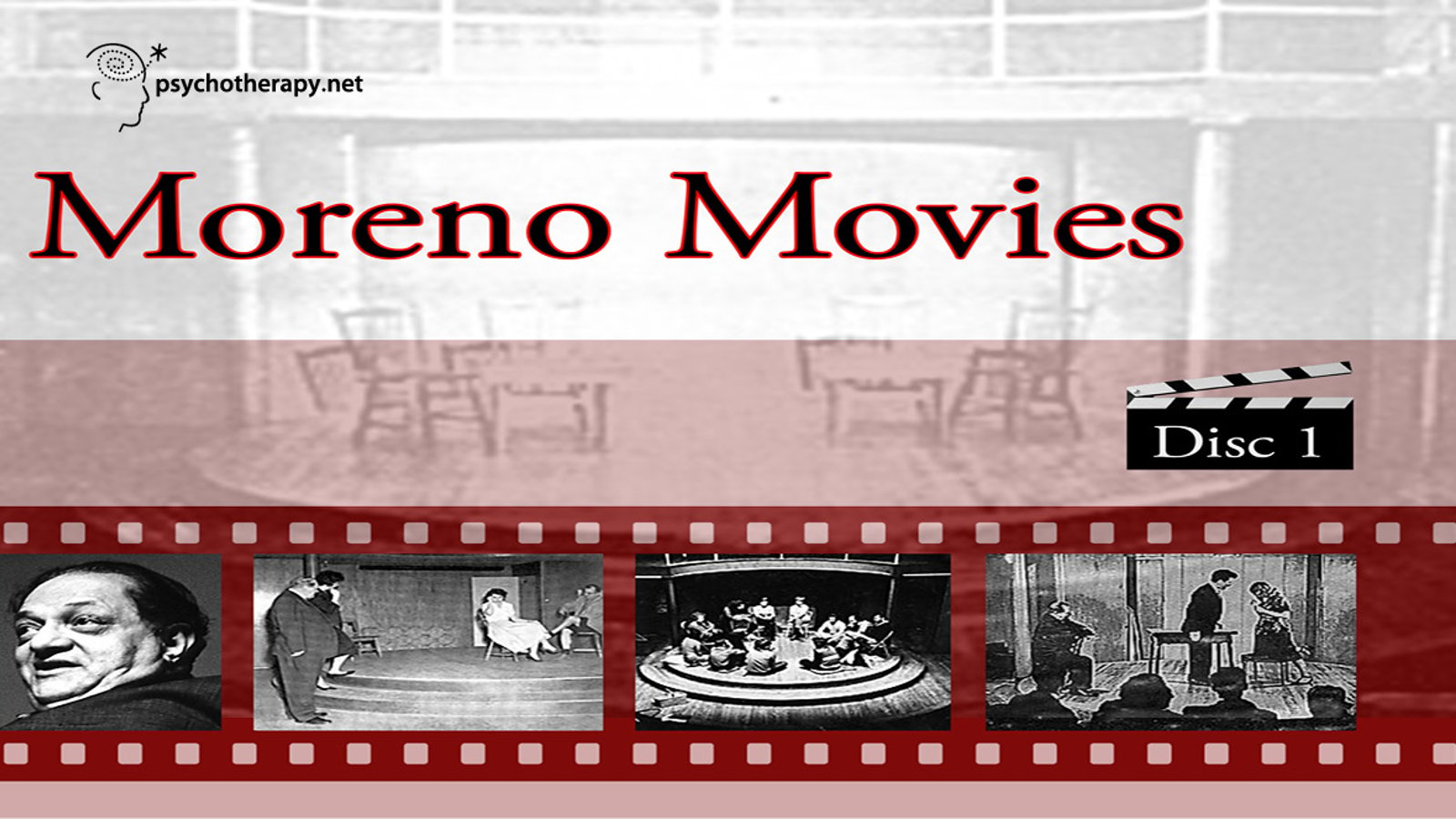 Moreno Movies Series Kanopy