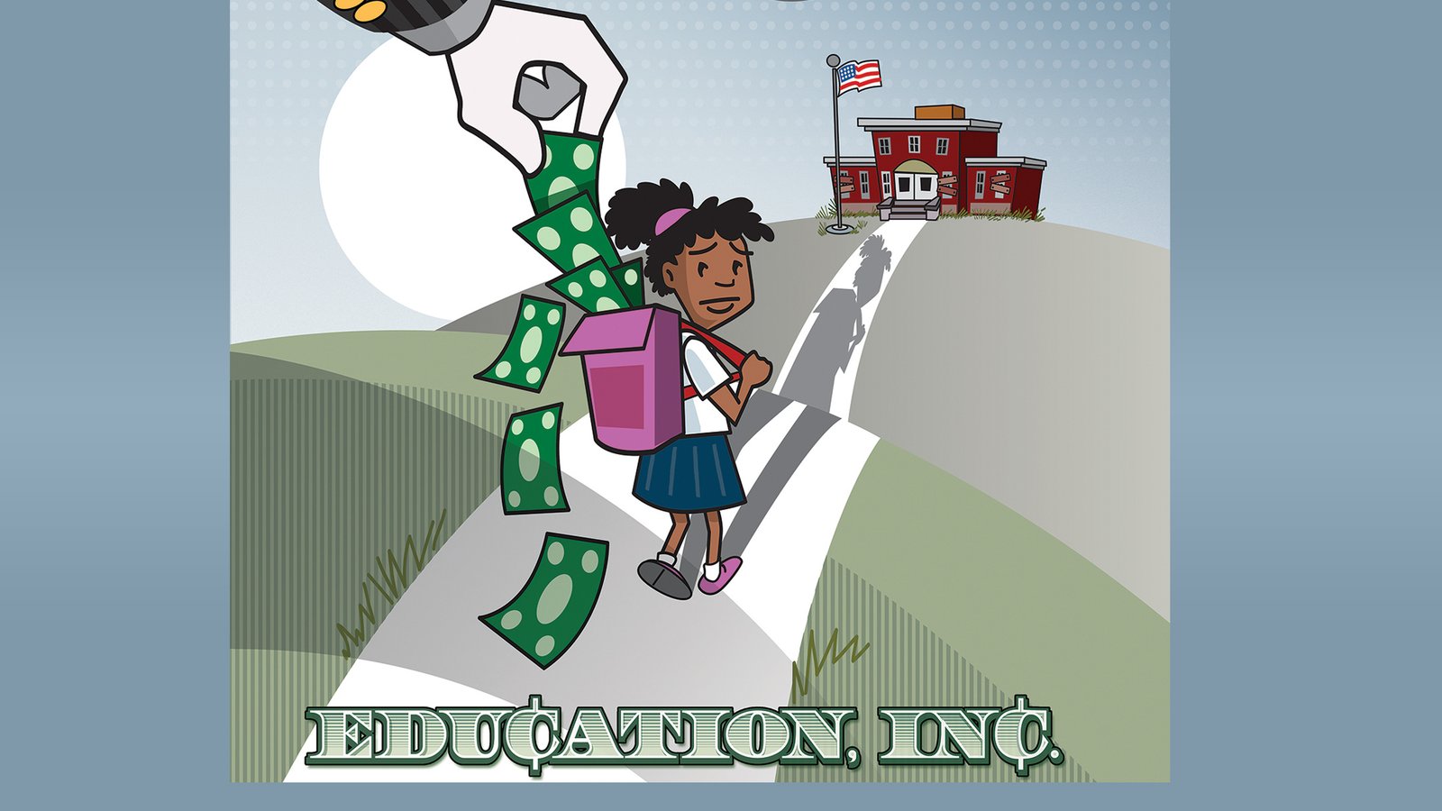 Education, Inc.