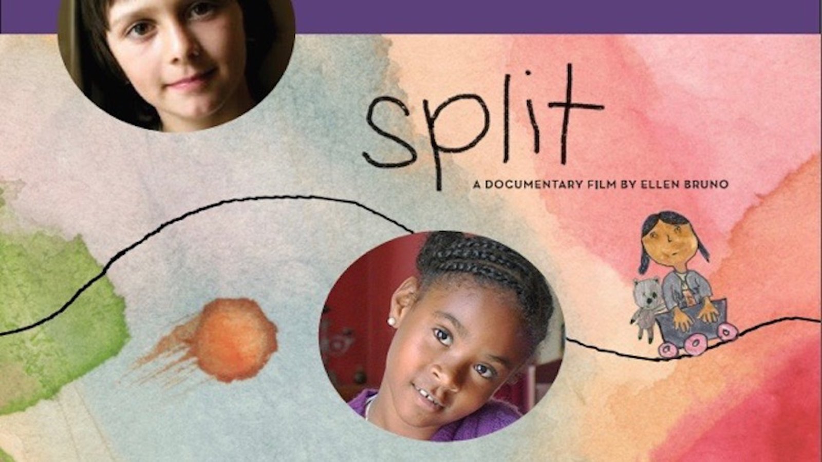 Split: Divorce Through Kids' Eyes