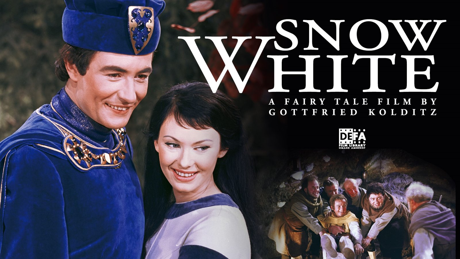 Snow White - Schneewittchen
