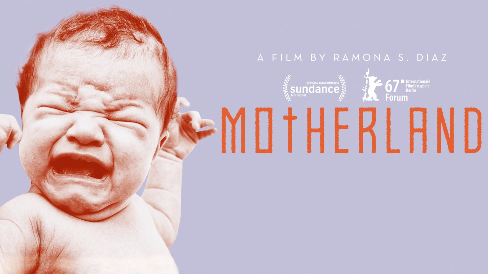 Motherland - An Intimate Look at the World's Busiest Maternity Hospital
