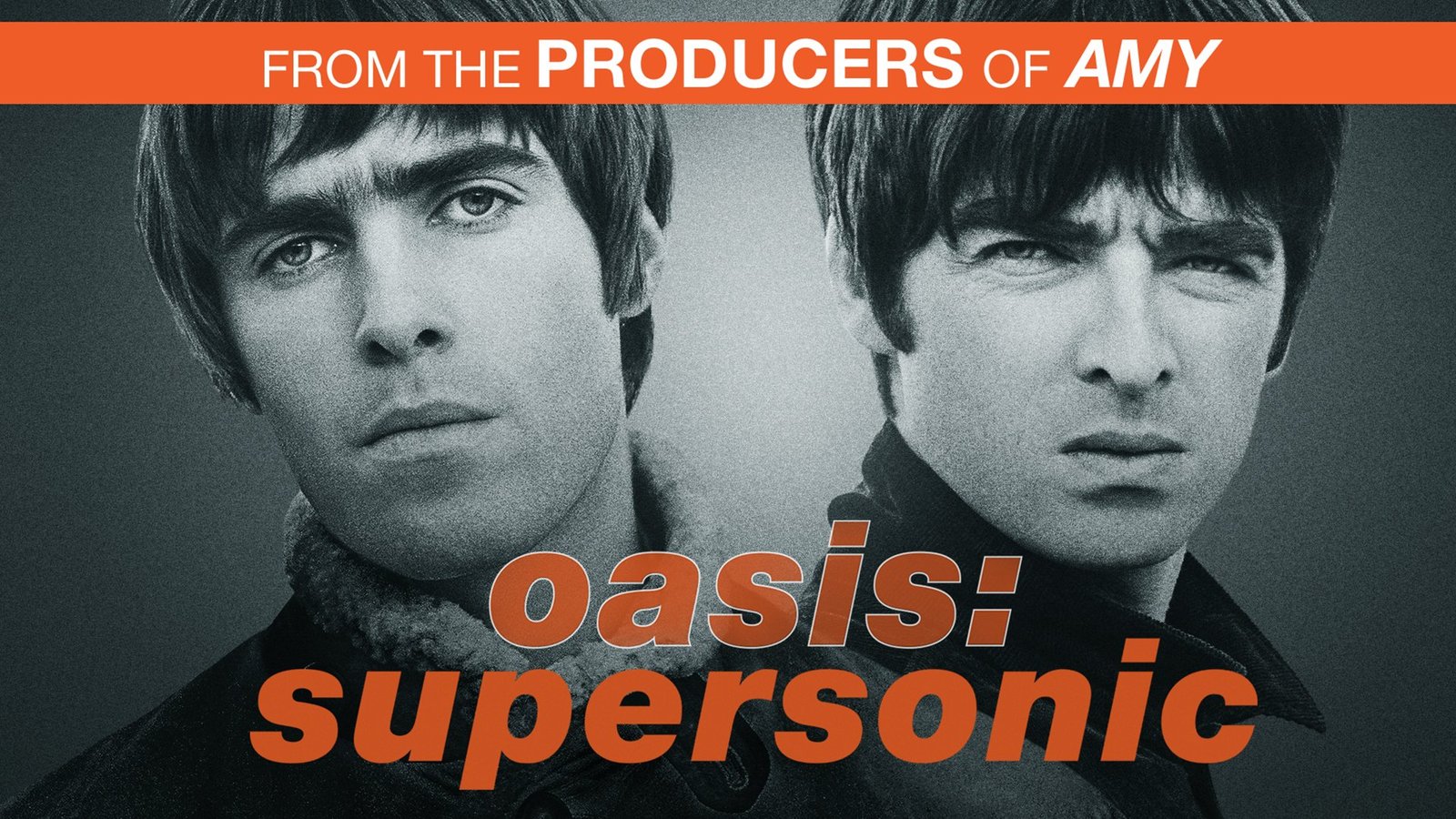 Oasis: Supersonic - An In-Depth Look at a Top British Rock Band